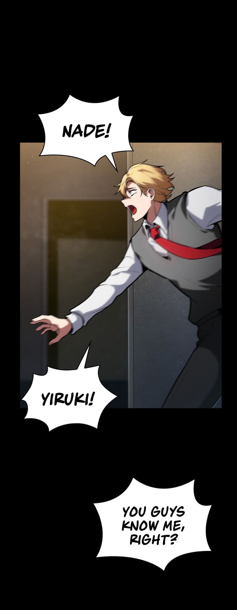 Infinite Mage, Chapter 70 image 02